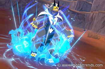 How to catch and breed stronger Pokémon in Sword and Shield’s Isle of Armor DLC