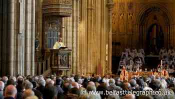 Church of England’s past links with slavery a ‘source of shame’