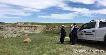 Body of missing southern Alberta girl recovered from St. Mary river