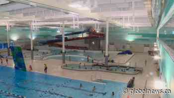 Lethbridge ends state of emergency, sets dates to open some recreation facilities