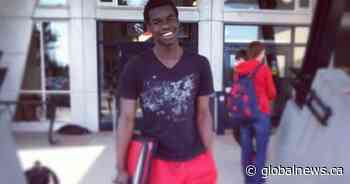 Saskatchewan NDP calls for inquest into death of Samwel Uko