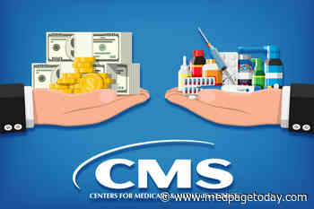 CMS Proposes Rule to Encourage 'Value-Based' Drug Payments in Medicaid