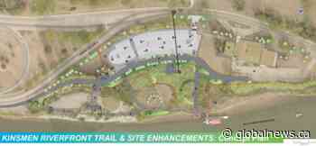 Meewasin Valley Authority looking for feedback on trail enhancement design