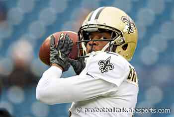 Joe Brady: Teddy Bridgewater makes everybody better