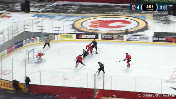 WHL aims to play a full schedule next season