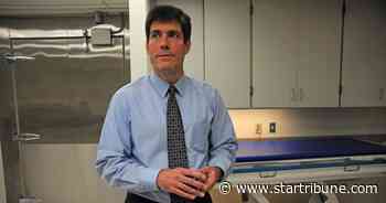 Medical examiner for George Floyd autopsy is defended as 'fair-minded'