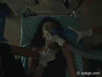 Monica Lewinsky's 'Epidemic' spot and Old Spice win top honors at the AICP Show