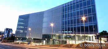 Hundreds of jobs to be brought to Gateshead as £13m quayside development completes - Bdaily