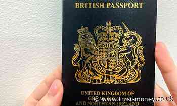 De La Rue to shutter Gateshead factory putting 260 jobs at risk - This is Money