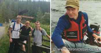 How friends will honour a selfless Gateshead philanthropist killed in tragic accident at 35 - Chronicle Live