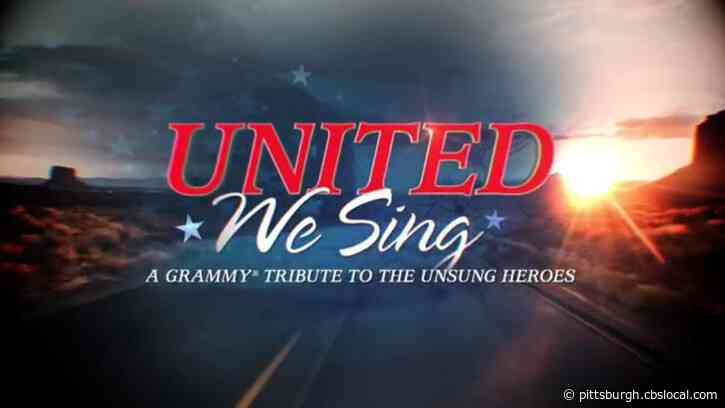 Georgia and Harry Connick Jr. On ‘United We Sing: A GRAMMY Tribute To The Unsung Heroes’: ‘Show People In A Positive Way How Change Can Happen’