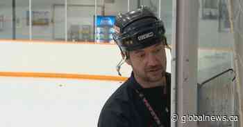 Former Lethbridge Hurricanes head coach named in class action lawsuit against CHL