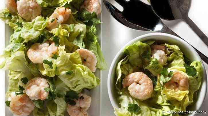 15-Minute Dinners For When You Need To East Fast