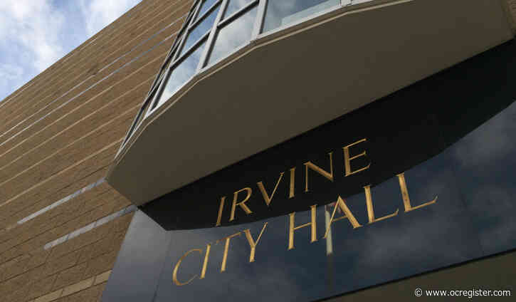 Irvine’s 30-year-old anti-gay rights law may be on its way out
