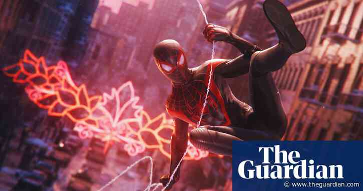 PlayStation 5: exclusive games 'more important than ever', says Sony