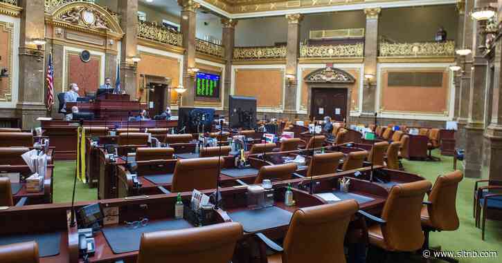 Utah Legislature approves coronavirus-related budget cuts, addresses other pandemic impacts in special session