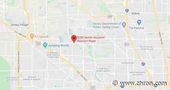 At least one dead in crash involving motorcycle in northwest Houston