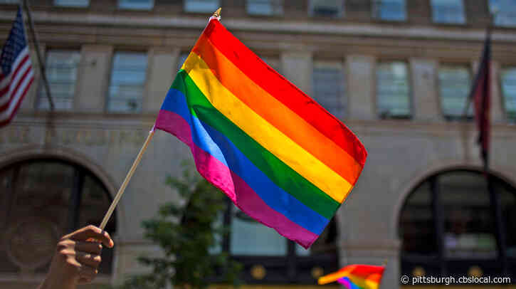 University Of Pittsburgh Named One Of Best Colleges for LGBTQ+ Students