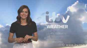 UK Weather Forecast: More wet weather for western England and Wales, drier elsewhere - ITV News