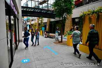 Wales and Northern Ireland prepare for new eased coronavirus lockdown measures - Evening Standard