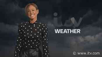Wales Weather: Heavy rain continues overnight! | Wales - ITV News - ITV News