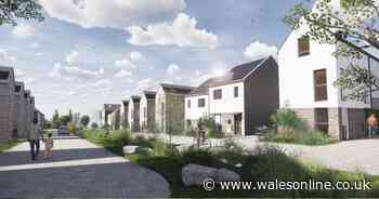 The battle to make all homes in Wales more energy efficient and cheap to run - Wales Online