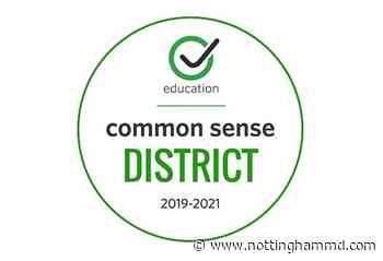 Baltimore County Public Schools again recognized as Common Sense District - nottinghammd.com
