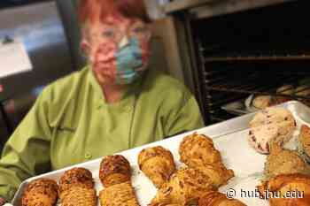 Initiative delivers meals to Baltimore's health care workers - The Hub at Johns Hopkins