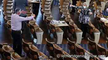 Lawsuit heard, movies, amusement parks get guidance - Lethbridge News Now