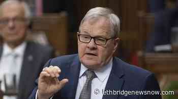 New data shows small increase in veterans' historical risk of suicide - Lethbridge News Now