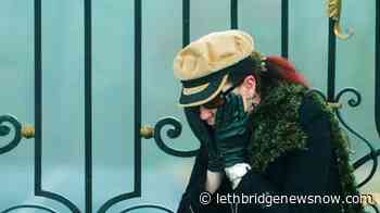 Denying marriage claim, justices OK James Brown's dying wish - Lethbridge News Now