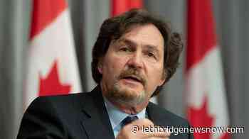 Pandemic-related changes to court system might become permanent: top judge - Lethbridge News Now