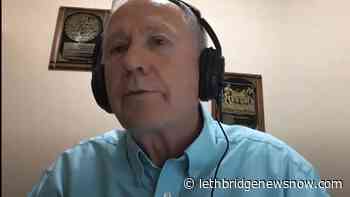 Local pharmacy owner shares effects of COVID-19 on business - Lethbridge News Now