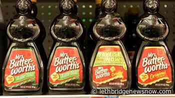 Cream of Wheat, Mrs. Butterworth confront race in packaging - Lethbridge News Now