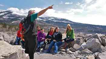 Province announces reopening details of select historic sites - Lethbridge News Now