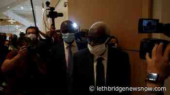 Trial of Diacks exposes dark backdrop of track golden era - Lethbridge News Now