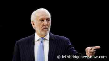 As Florida virus test numbers rise, NBA prepares for Disney - Lethbridge News Now