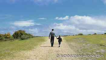 Study: How the COVID-19 pandemic has impacted Canadian fathers - Lethbridge News Now