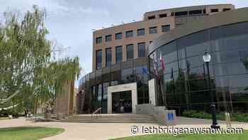 Lethbridge approves support for provincial sales tax for municipal capital projects - Lethbridge News Now