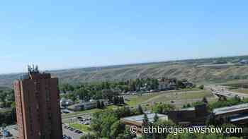 Lethbridge has third-highest spending per capita in Alberta among “big cities”: report - Lethbridge News Now