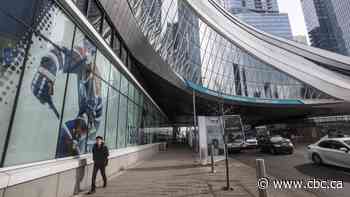 Federal government clears path for NHL to have hub city in Canada: report