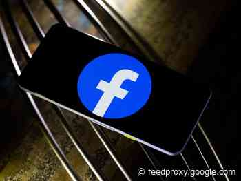 Facebook pulls Trump ad that featured Nazi symbol     - CNET