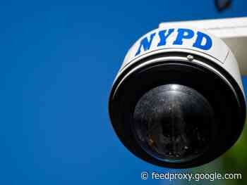 New York passes bill requiring NYPD to disclose all its surveillance tools     - CNET