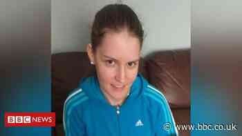 Police search for missing Aiskew woman Zoe Zaremba