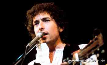 Bob Dylan über „Rough And Rowdy Ways“, die Rolling Stones und seine Gesundheit - Rolling Stone