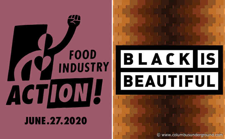 Local Restaurants & Breweries Participating in National Initiatives Supporting Racial Justice