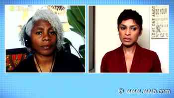 Former Buffalo Police Officer Cariol Horne will be featured on Friday’s “CBS This Morning”