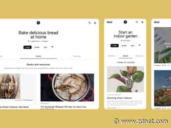Google launches its own version of Pintrest called Keen