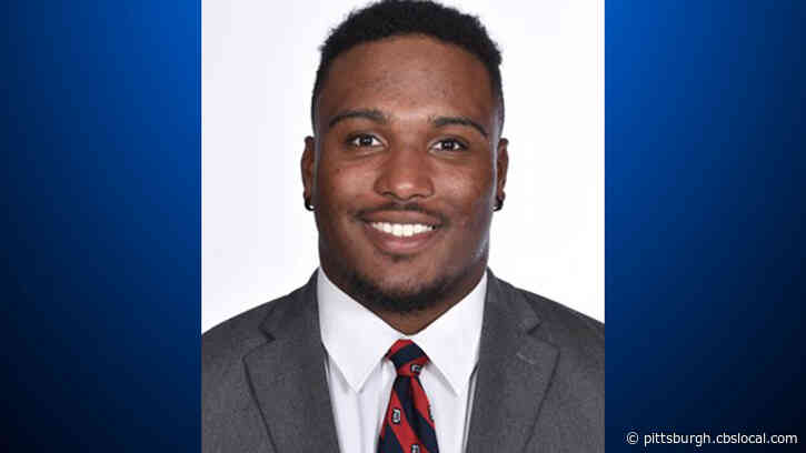Justice Walk Planned For Duquesne University Football Player Who Jumped To His Death