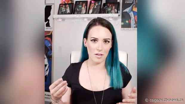 Social media standards stifle Alberta account holders from posting art, female breasts